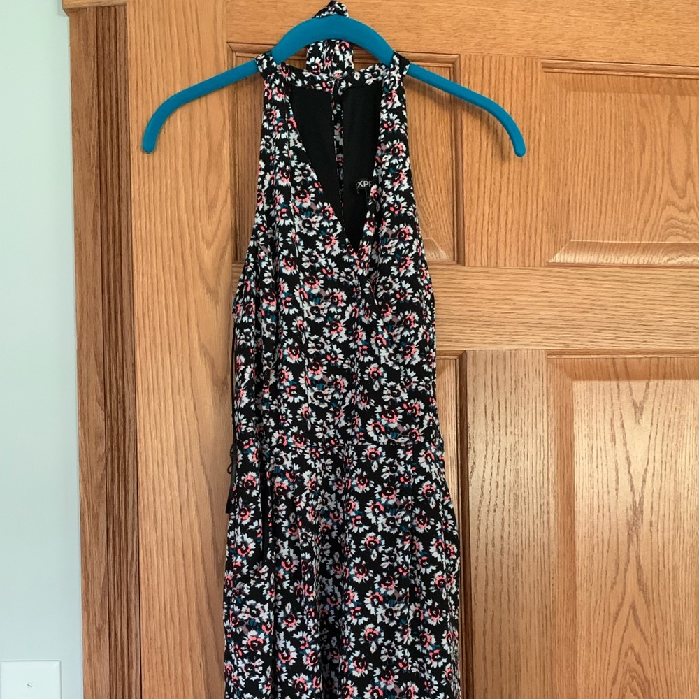 Express romper